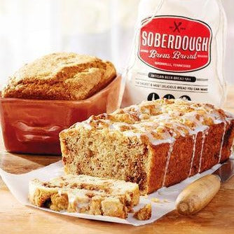 Soberdough Bread Kits