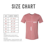 Trust In The Lord Short Sleeve Graphic Tee