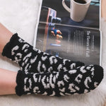 Gift Idea! Fuzzy Wuzzy Socks