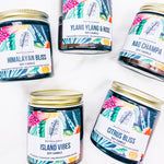 Natural Annie Soy Candles