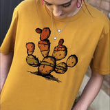 Prickly Pear Cactus Tee