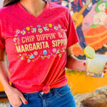 Chip Dippin’ Tee